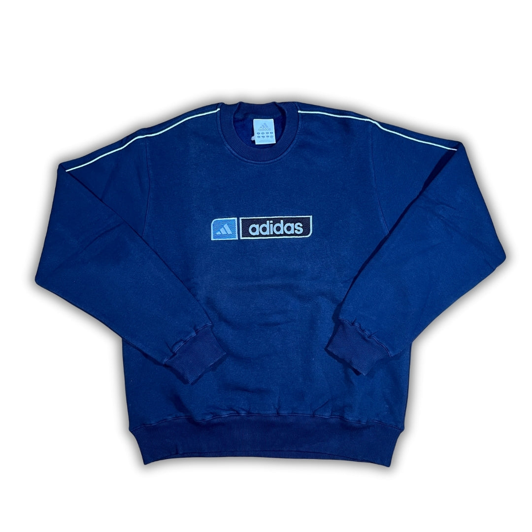 Vintage Adidas Hoodie (S)