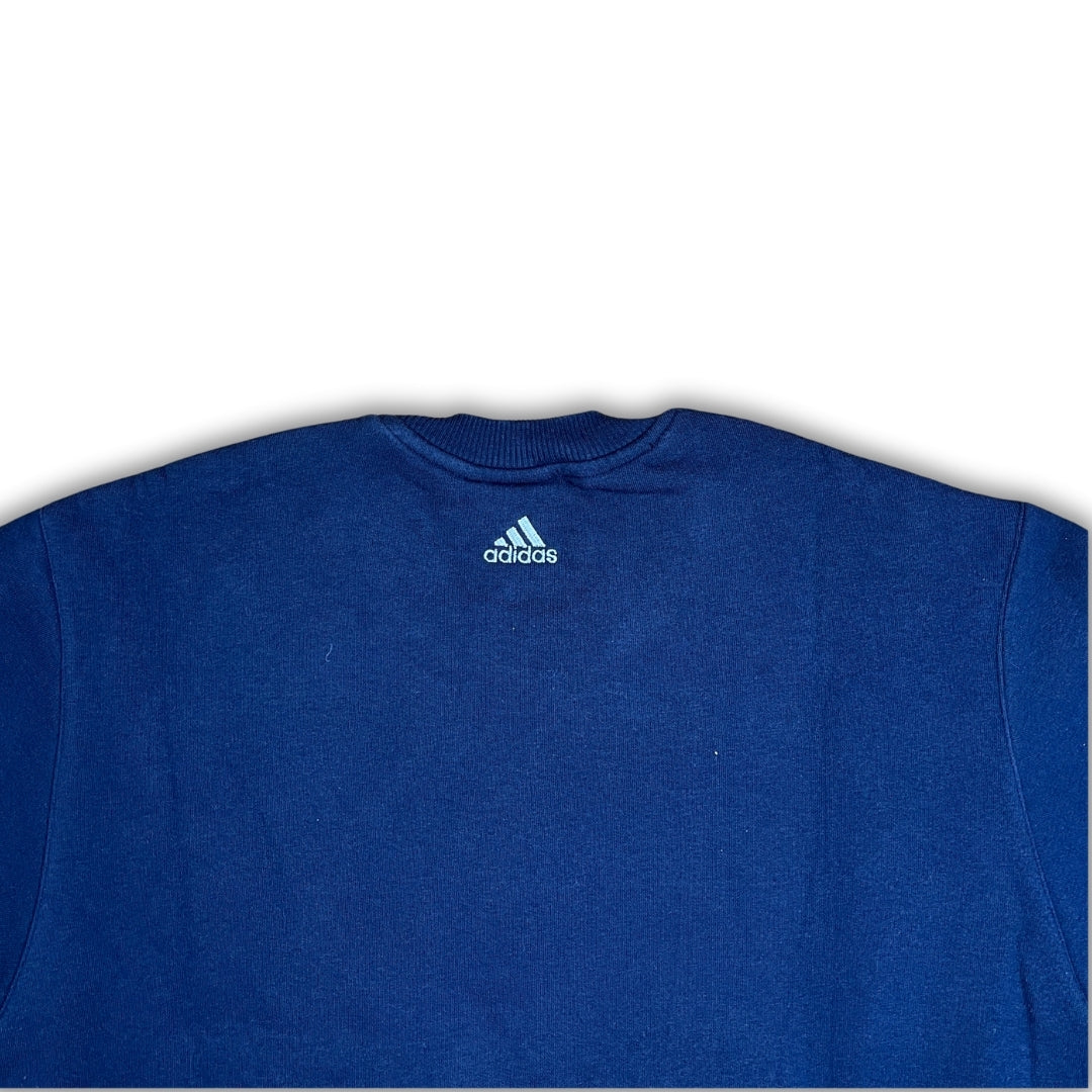 Vintage Adidas Hoodie (S)