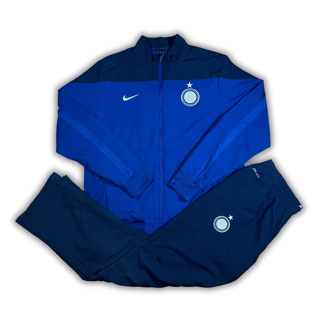 Survêtement Adidas Real Madrid (S)