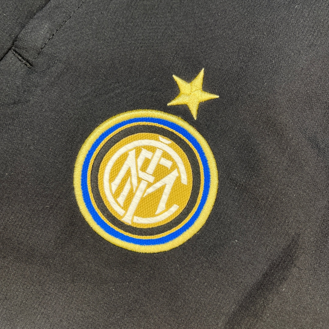Vintage Nike Inter Mailand Tracksuit (L)