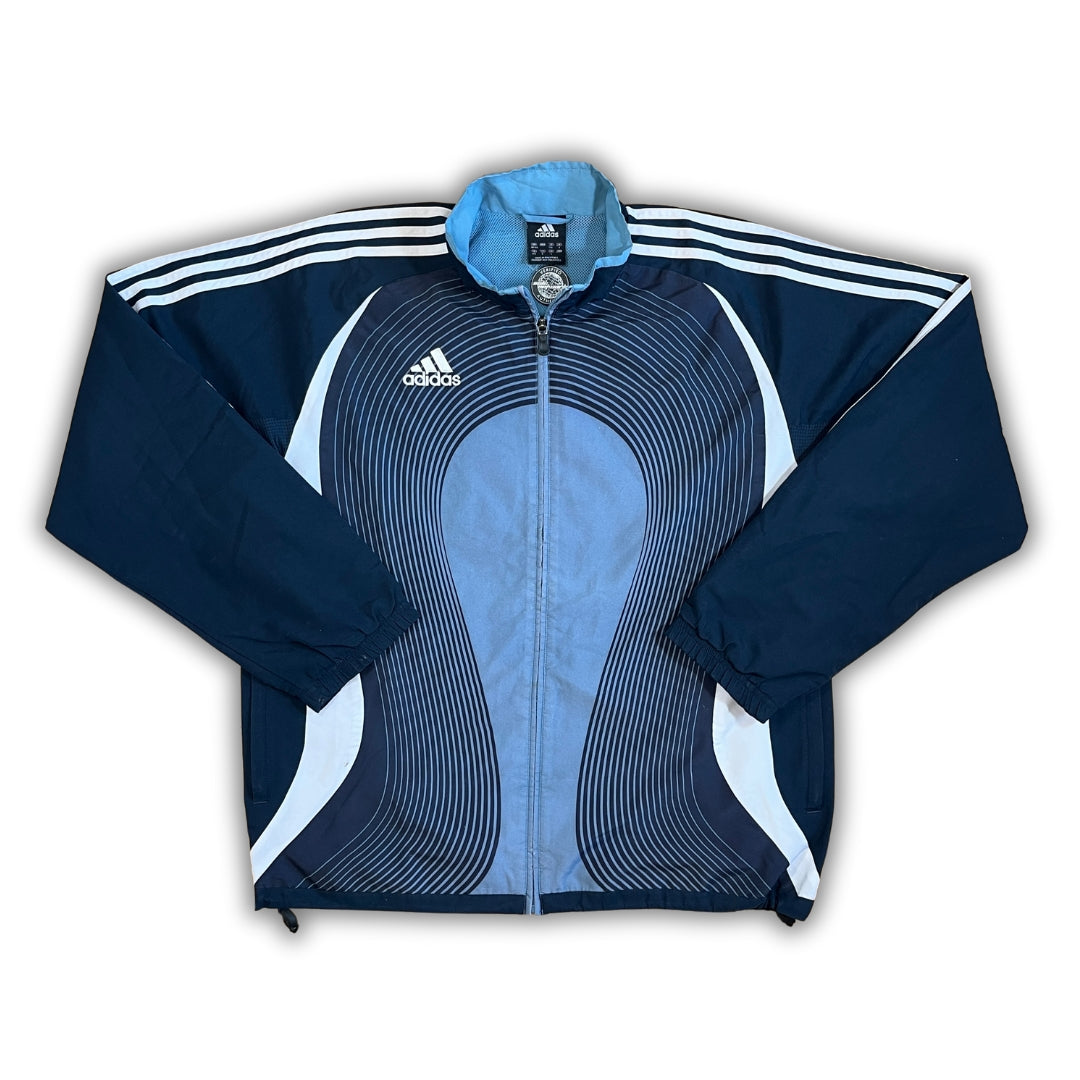 Survêtement Adidas Real Madrid (S)