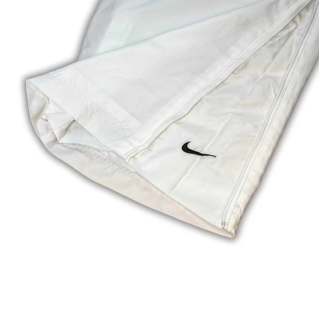 Vintage Adidas Black Track Pants (XL)