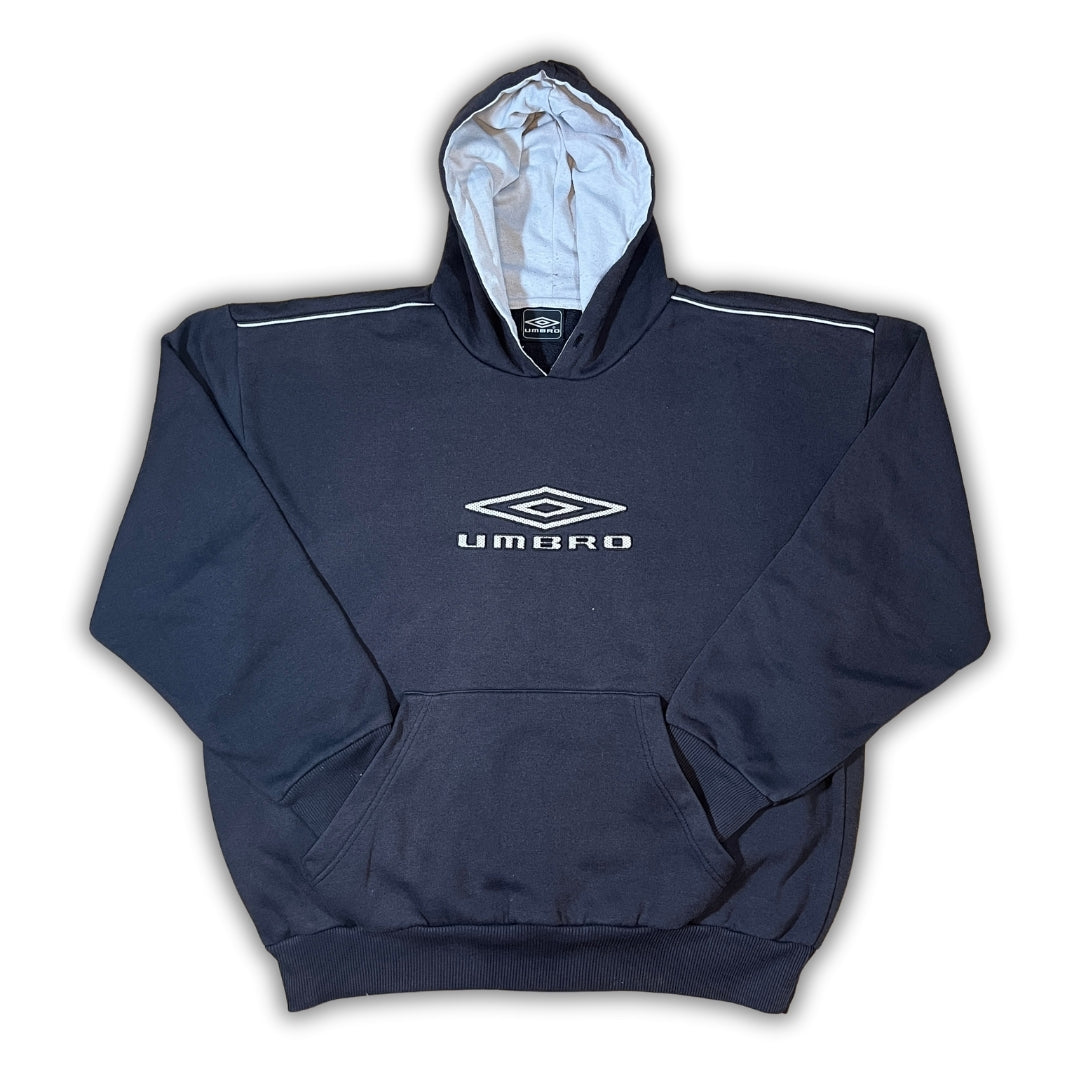 Vintage Umbro Hoodie (L)