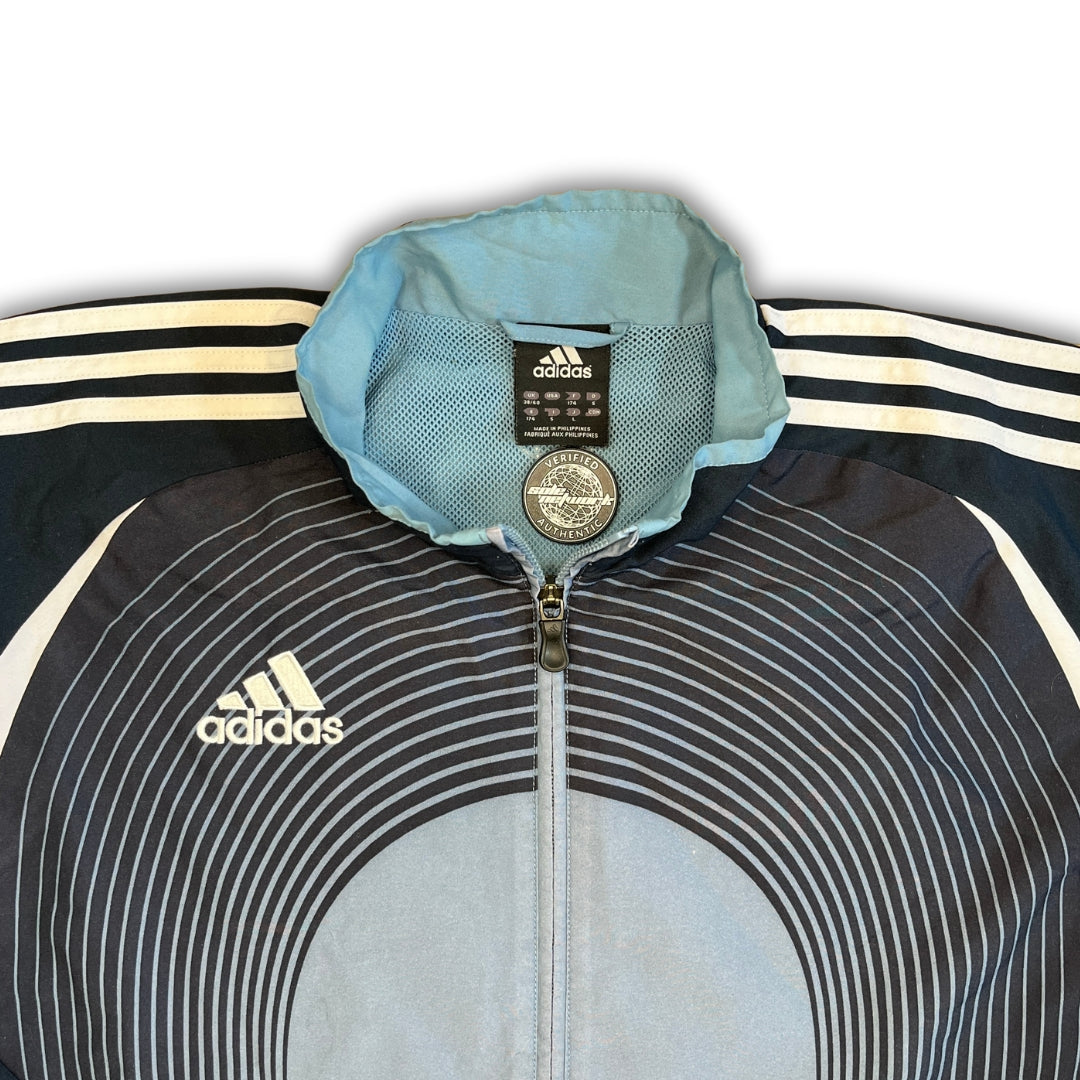 Survêtement Adidas Real Madrid (S)