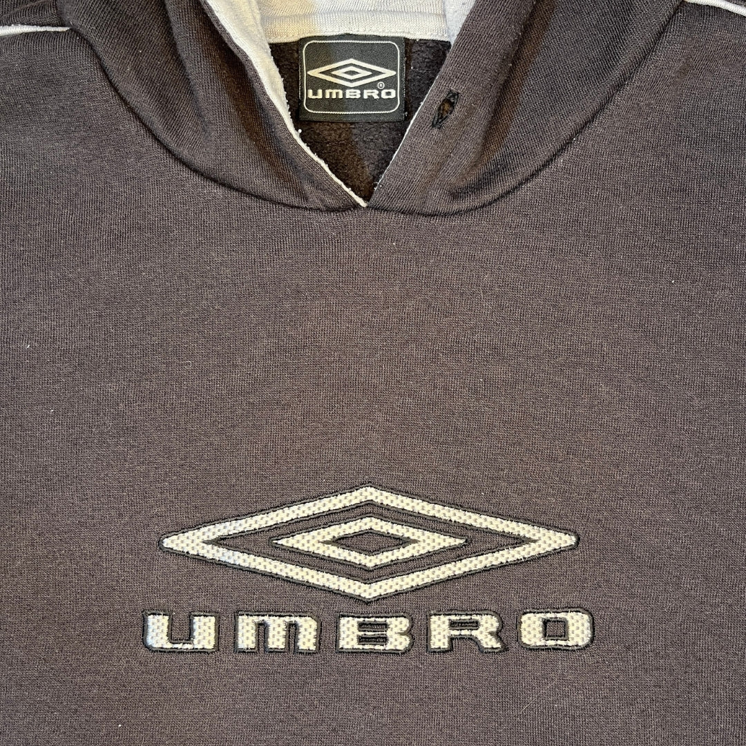 Vintage Umbro Hoodie (L)