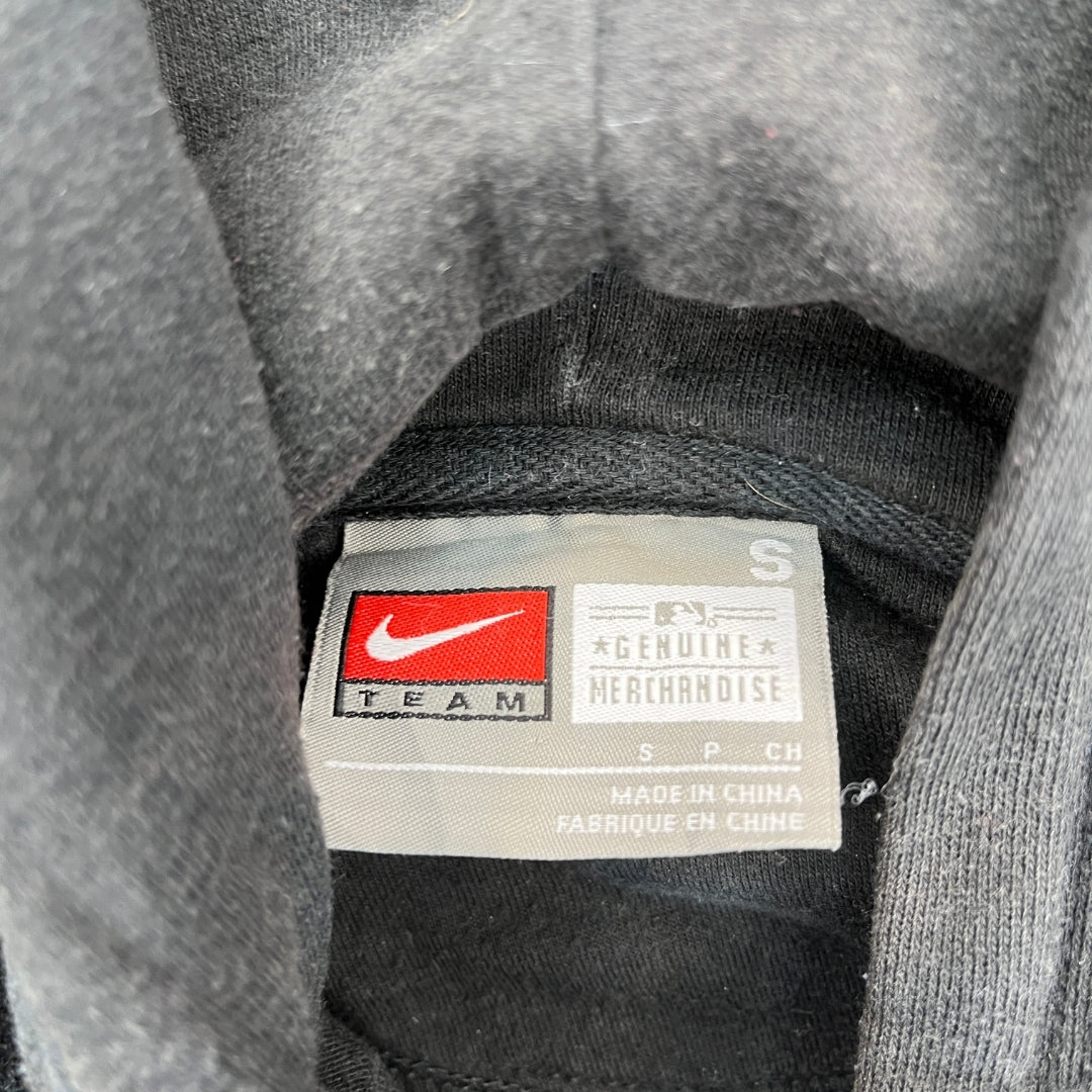 Vintage Adidas Blue Track Jacket (M)