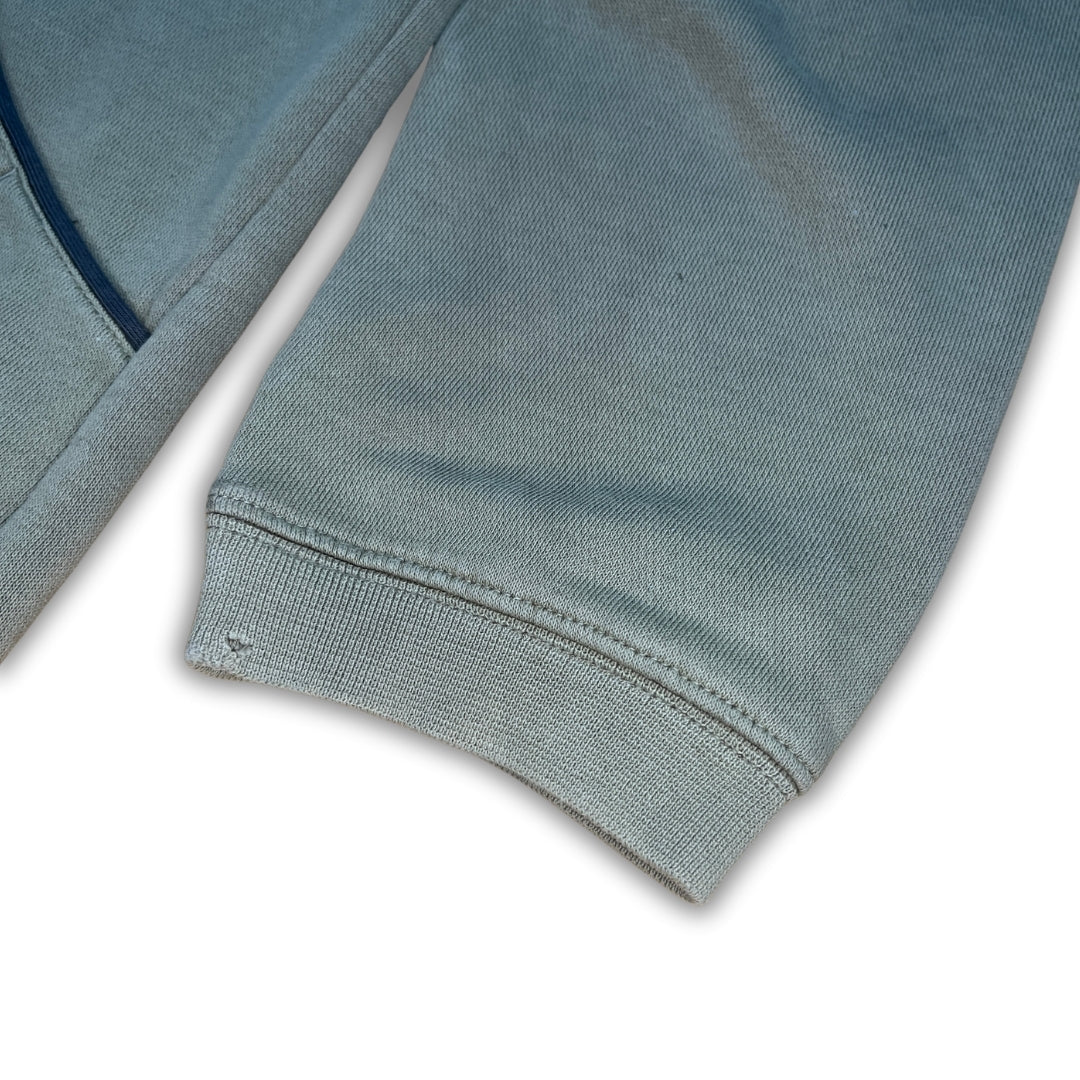 Vintage Nike Beige Hoodie (S)