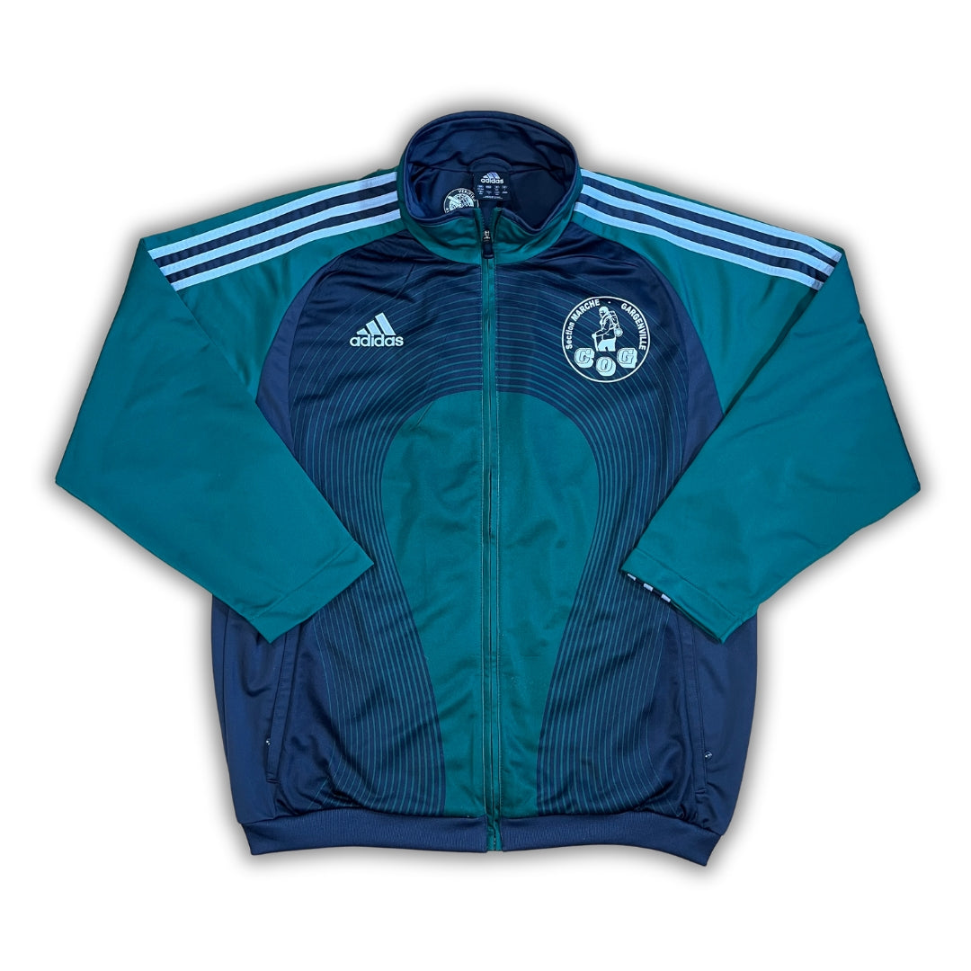 Survêtement Adidas Real Madrid (S)