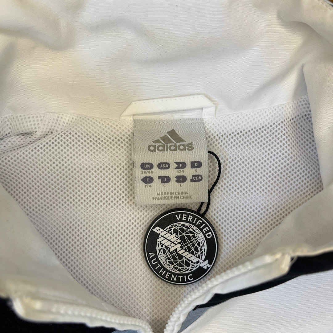 Survêtement Adidas Real Madrid (S)