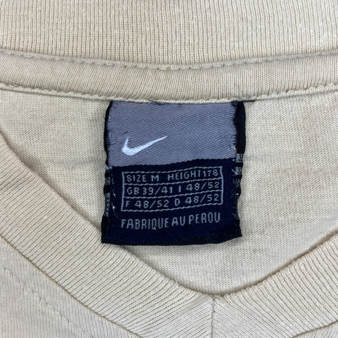 Vintage Nike Town London Shirt (M)