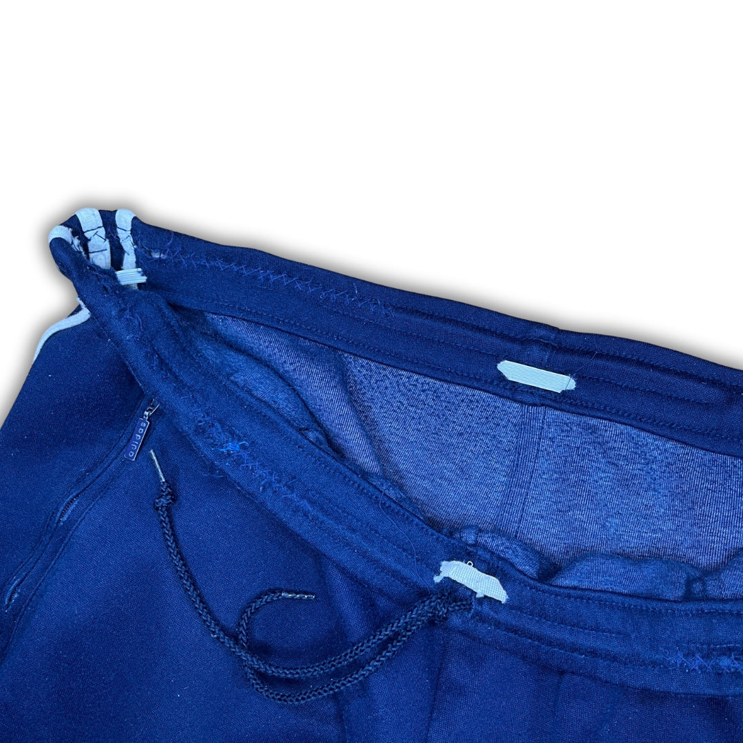 Vintage Adidas Blue Wave Tracksuit (XL)