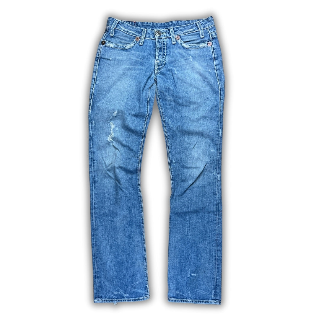 Vintage True Religion Jeans (M)/(30)