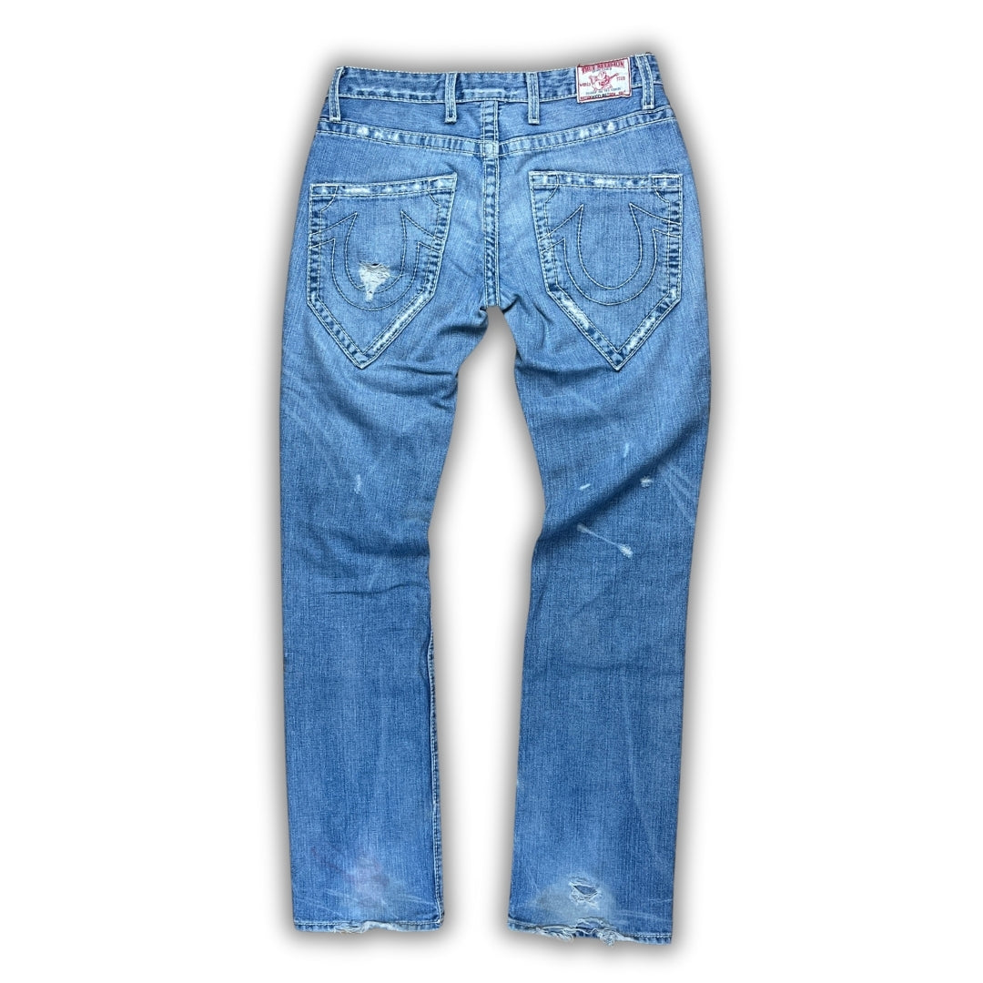 Vintage True Religion Jeans (M)/(30)