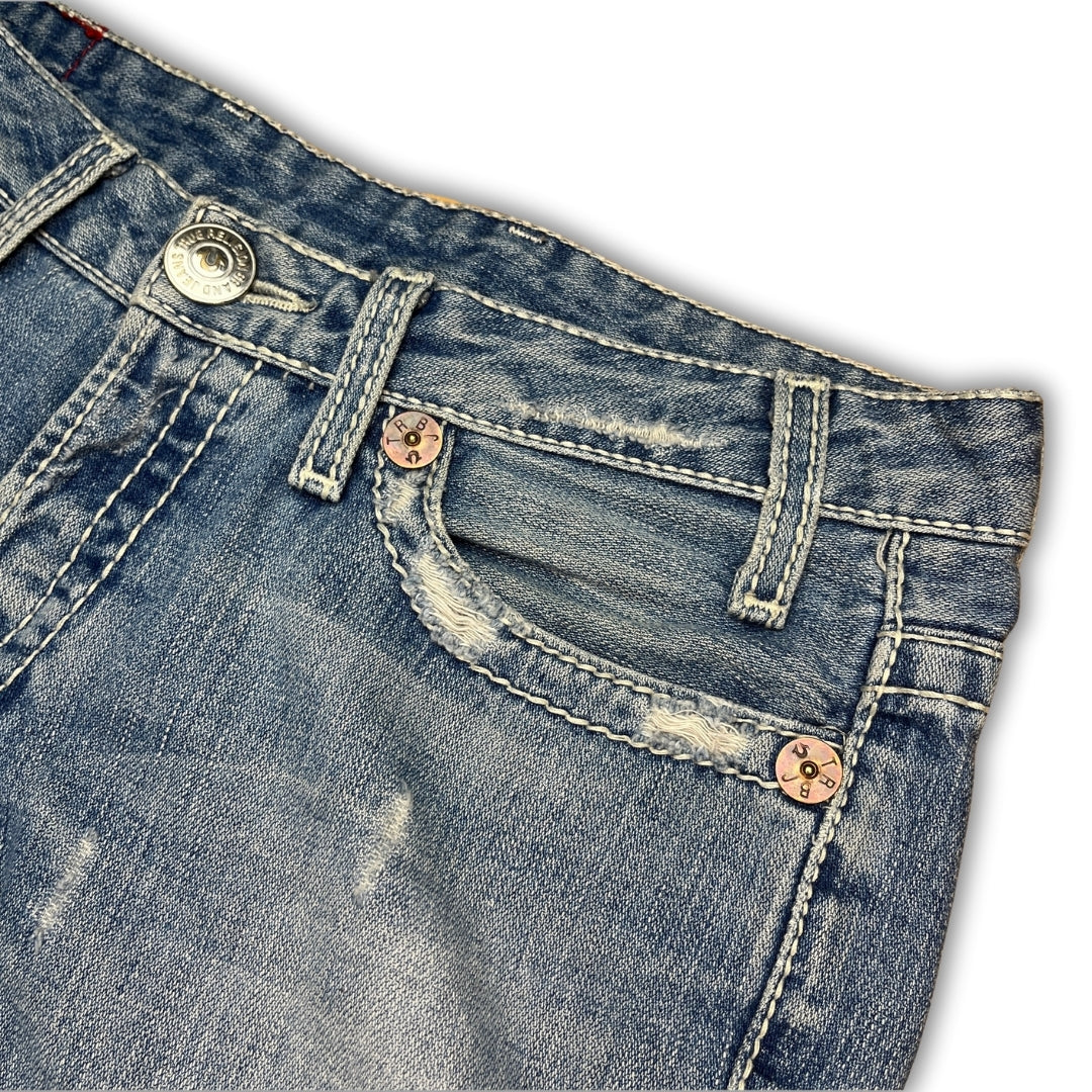 Vintage True Religion Jeans (M)/(30)