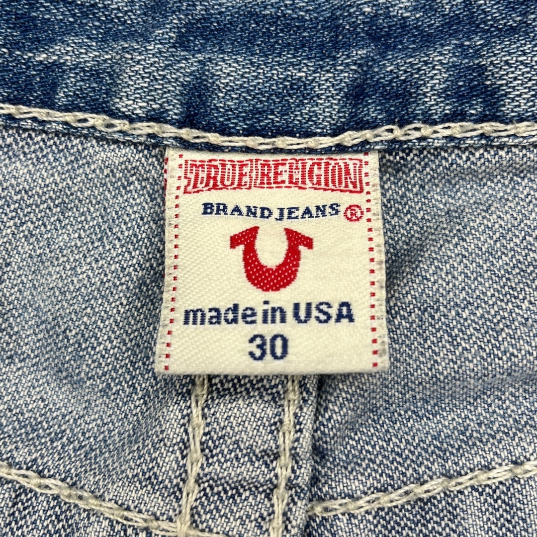 Vintage True Religion Jeans (M)/(30)