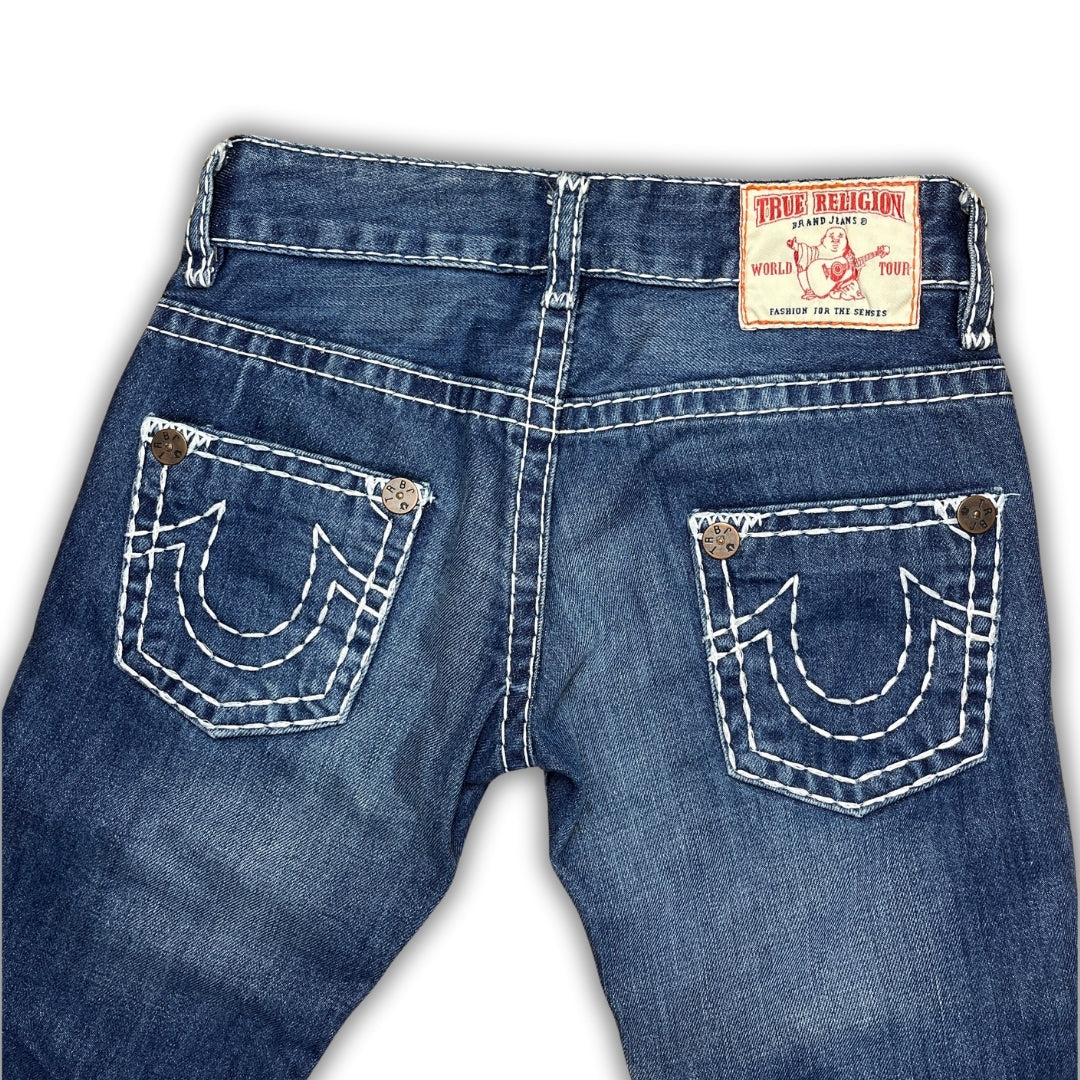 Vintage True Religion Jeans (S)/(28)
