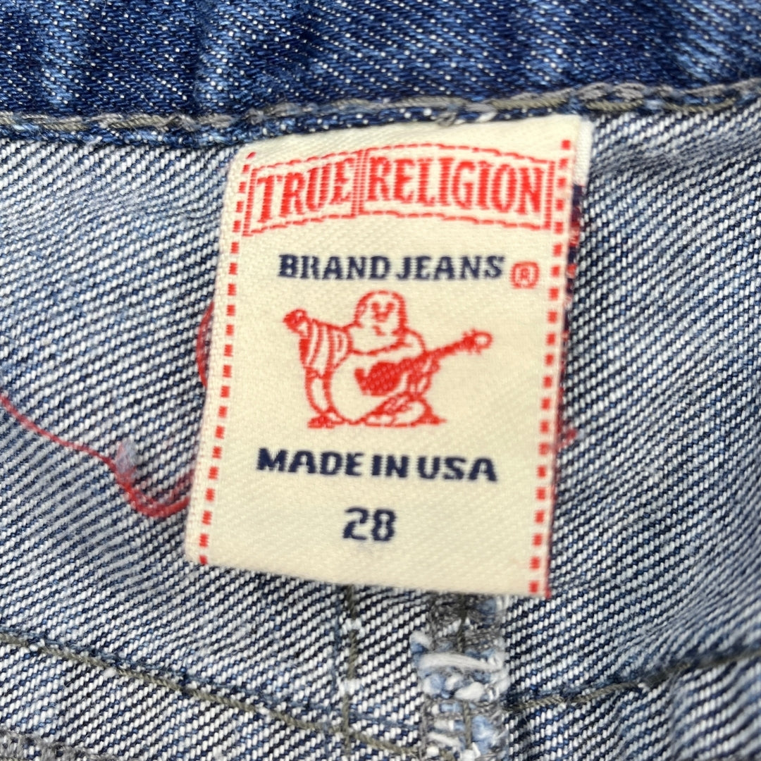 Vintage True Religion Jeans (S)/(28)