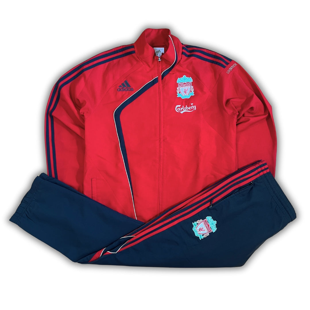 Survêtement Adidas Real Madrid (S)