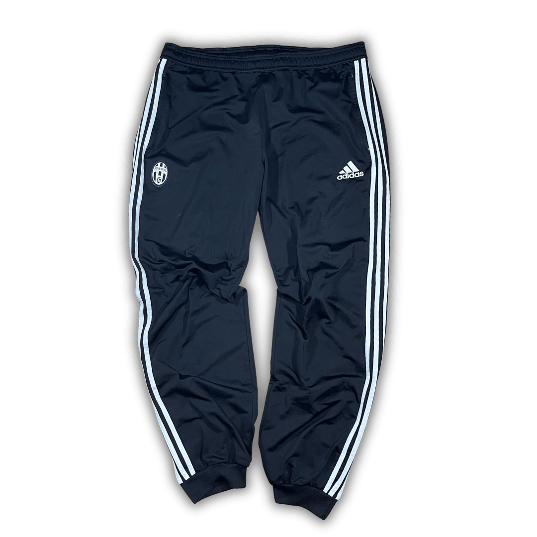 Vintage Adidas Inter Milan Trackpants (L) - Solenetwork