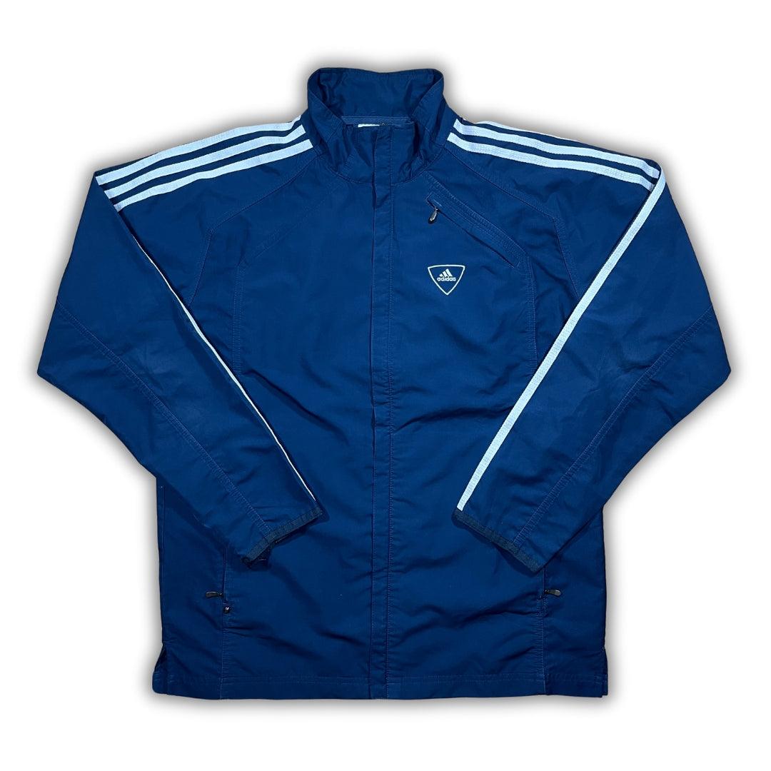 Vintage Adidas Jacke (L) - Solenetwork