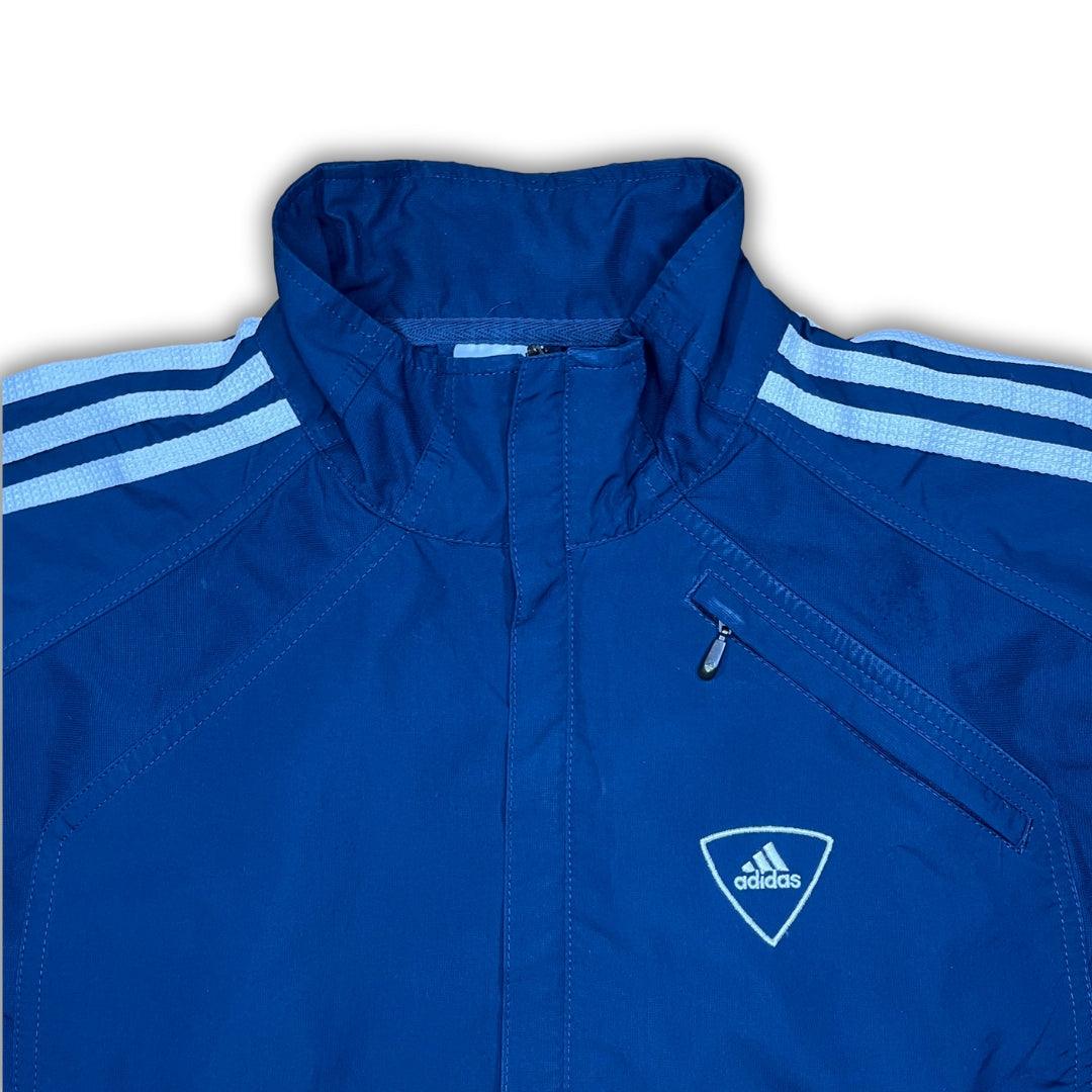 Vintage Adidas Jacke (L) - Solenetwork