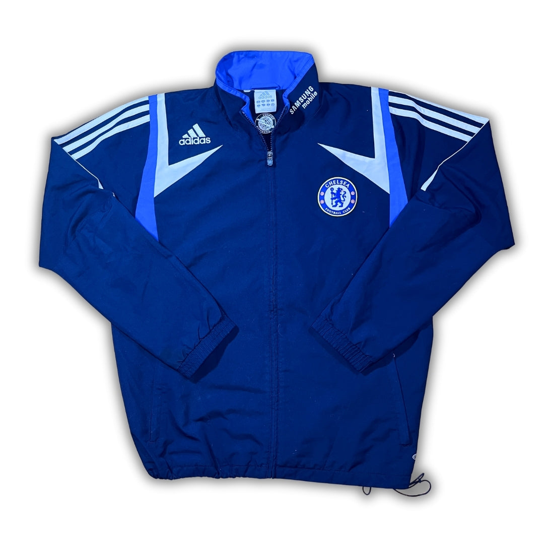 Vintage Adidas FC Chelsea Trackjacket (M)