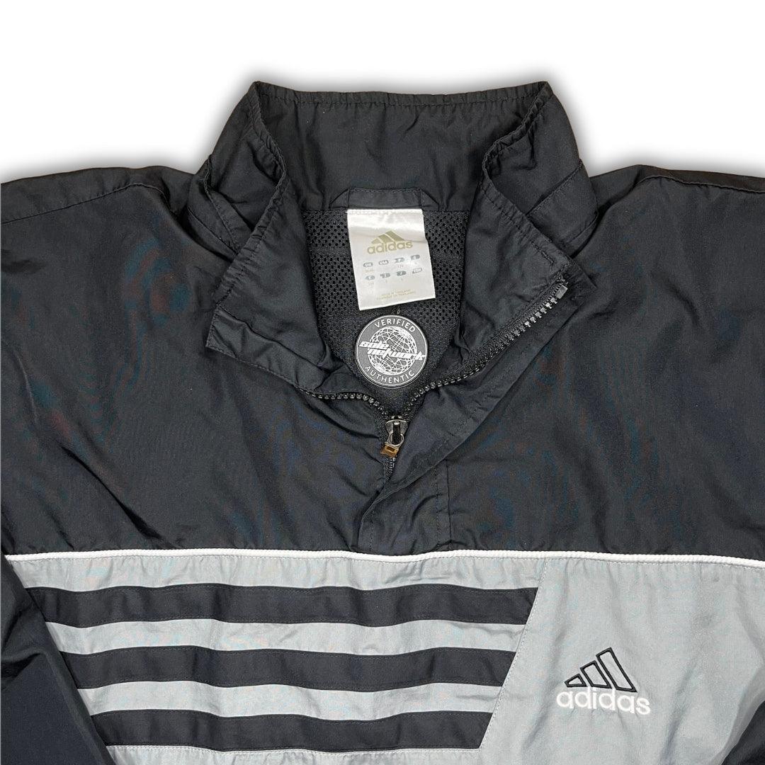 Vintage Adidas Wind Jacke (L) - Solenetwork