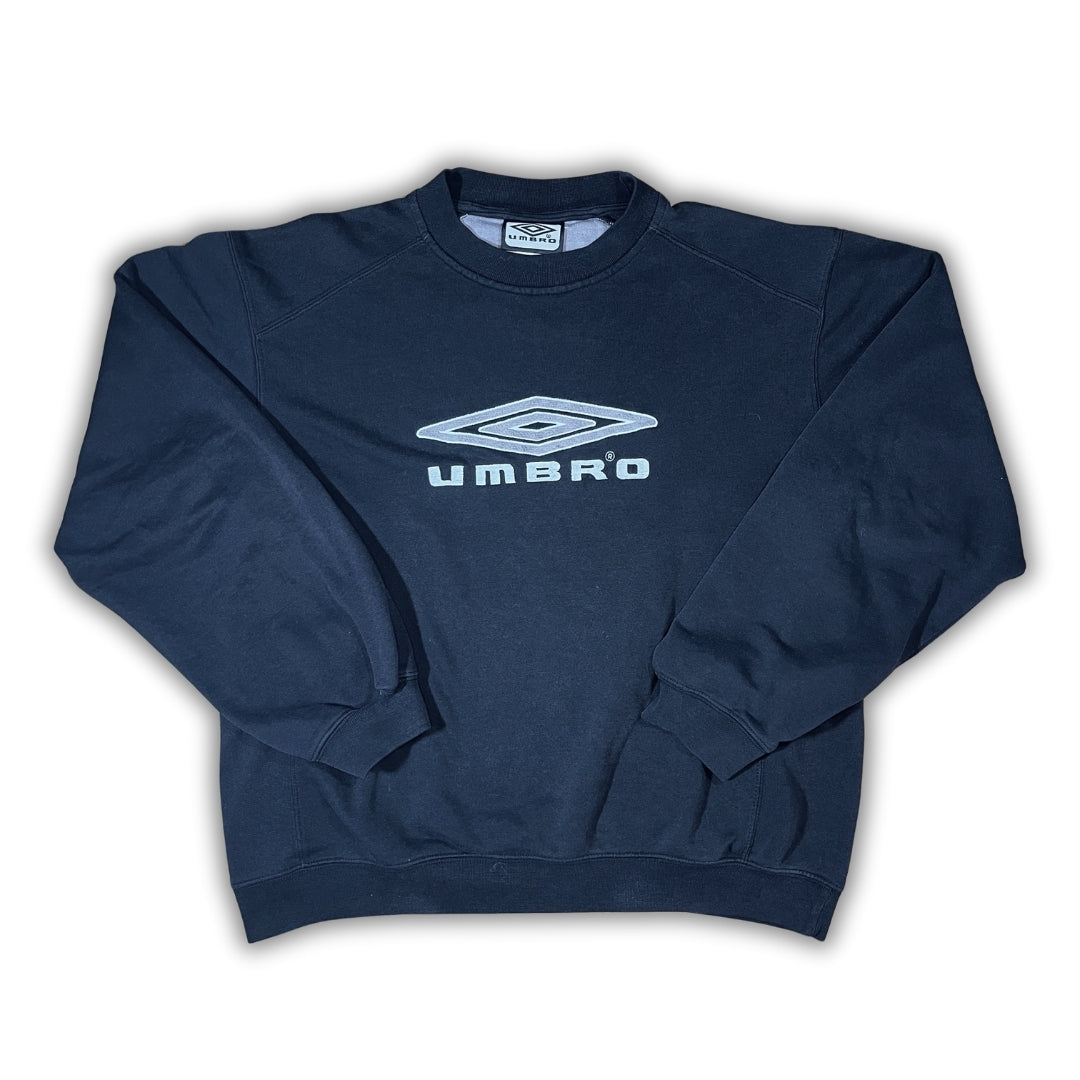 Vintage Umbro Hoodie (S)