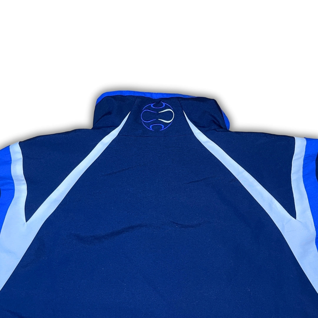 Vintage Adidas FC Chelsea Trackjacket (M)