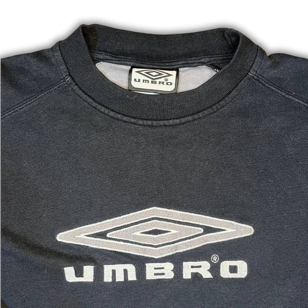 Vintage Umbro Hoodie (S)