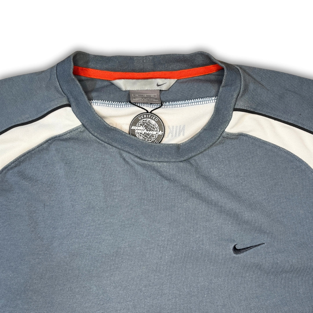 Vintage Nike Shirt (XL)