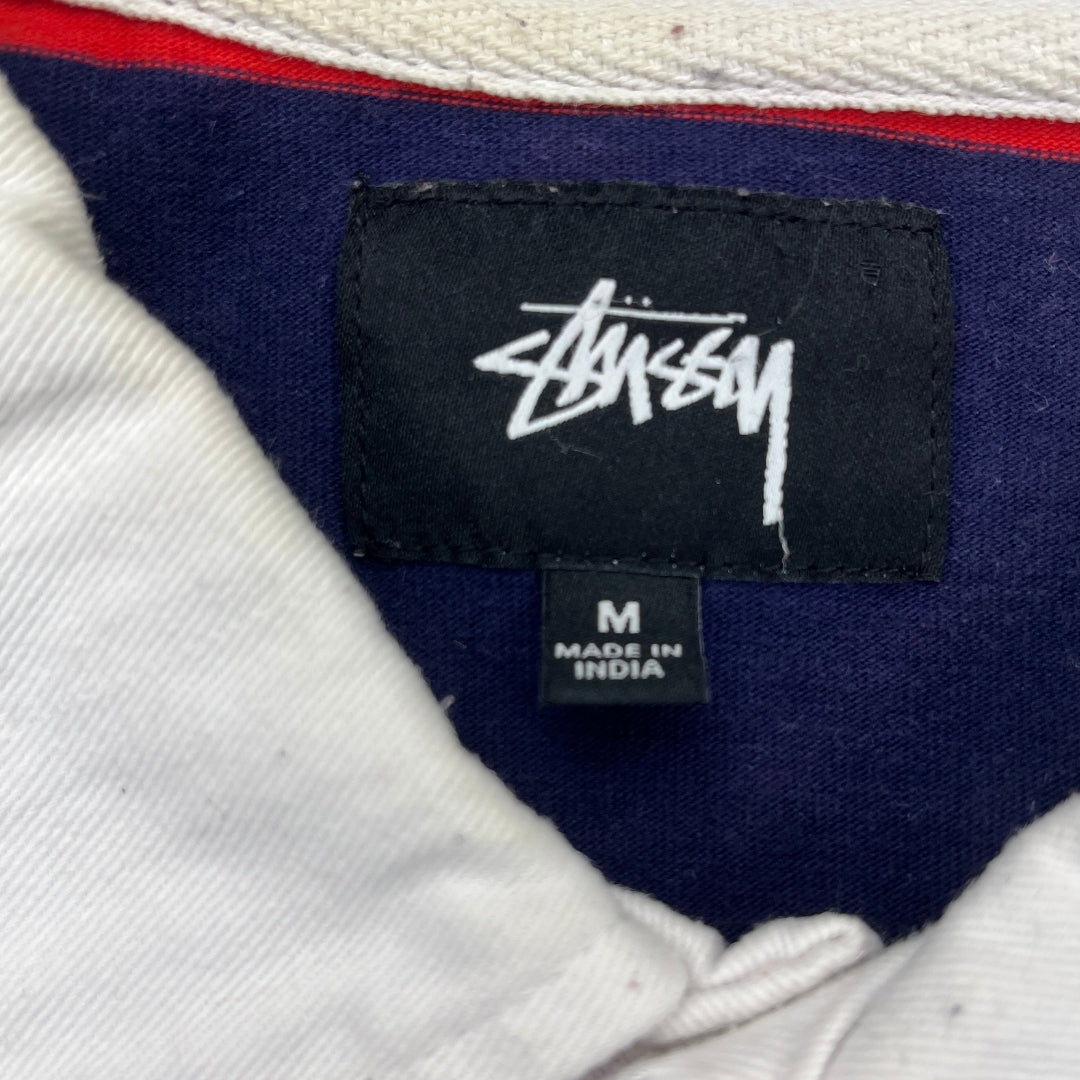 Vintage Adidas Gray FC Liverpool Track Jacket (M)