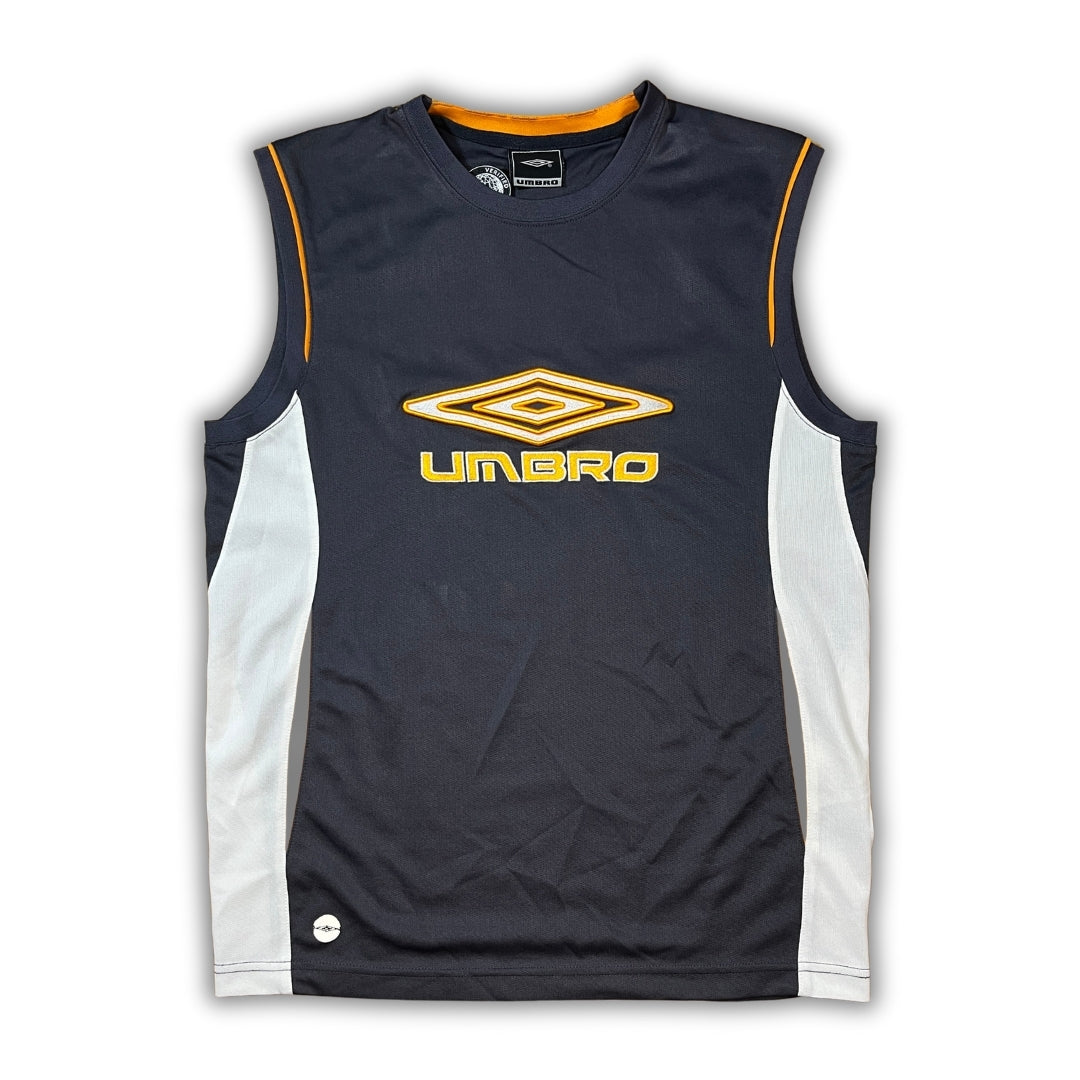 Vintage Umbro Top Shirt (S)