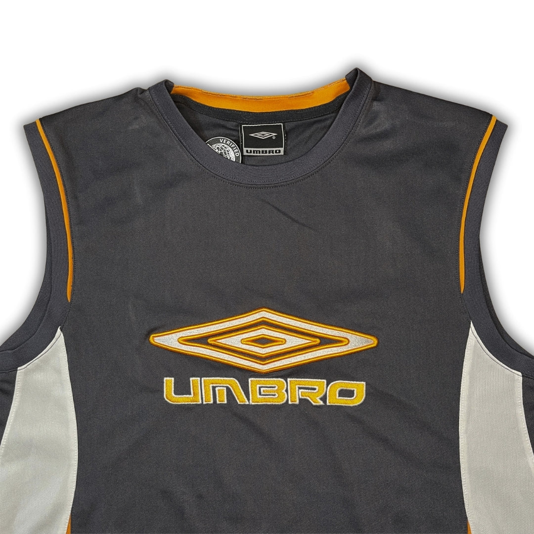 Vintage Umbro Top Shirt (S)