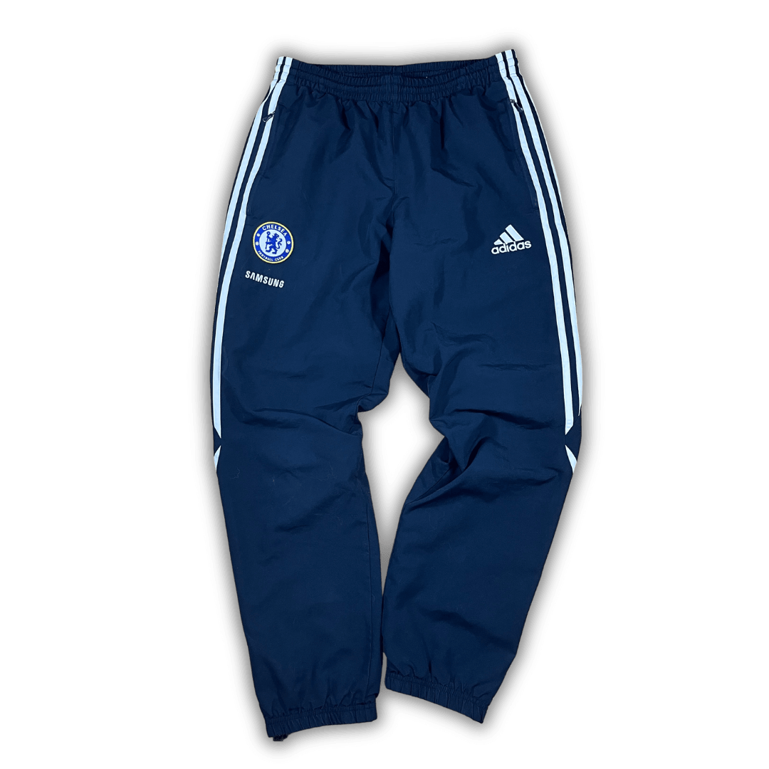 Vintage Adidas FC Chelsea Trackpants (M) - Solenetwork