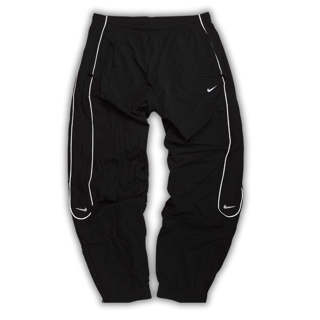 Nike Black Trackpants (L)