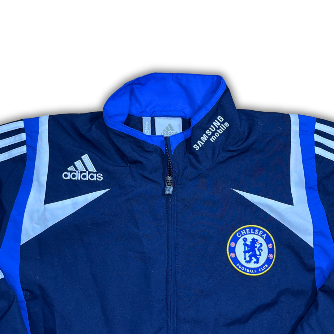 Vintage Adidas FC Chelsea Tracksuit (M)