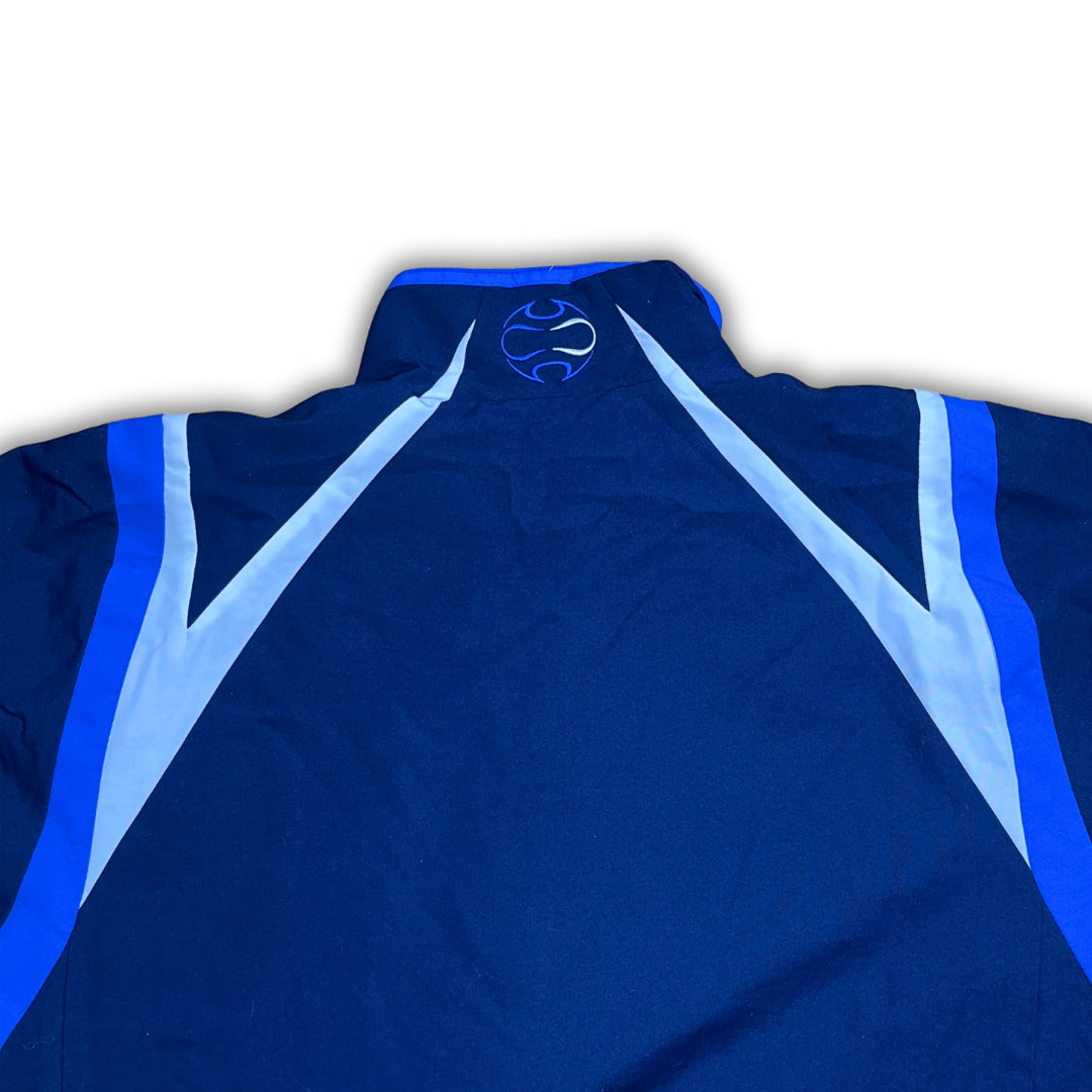 Vintage Adidas FC Chelsea Tracksuit (M)