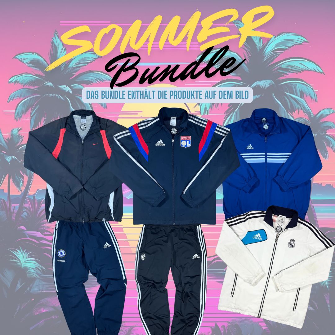 Resell Sommer Bundle