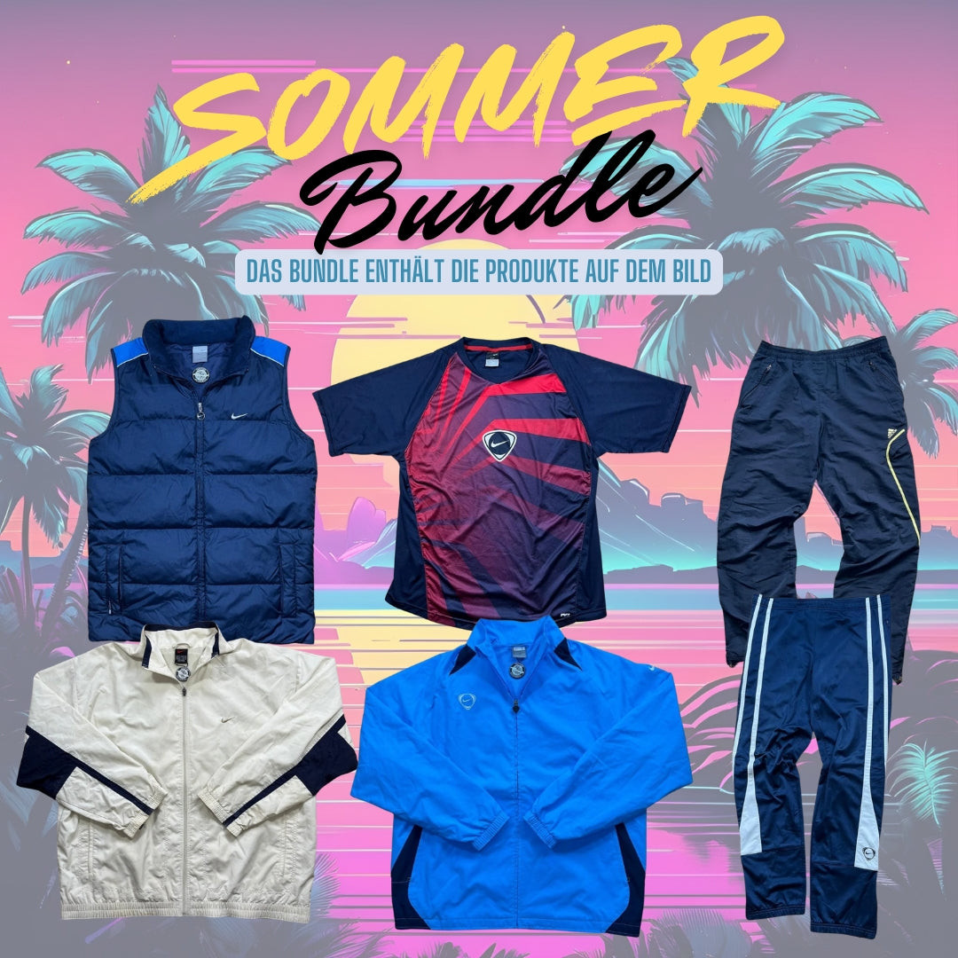 Resell Sommer Bundle 3