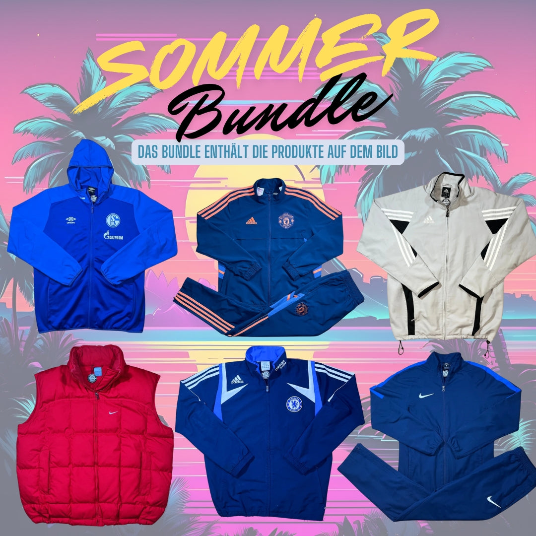 Resell Sommer Bundle 4