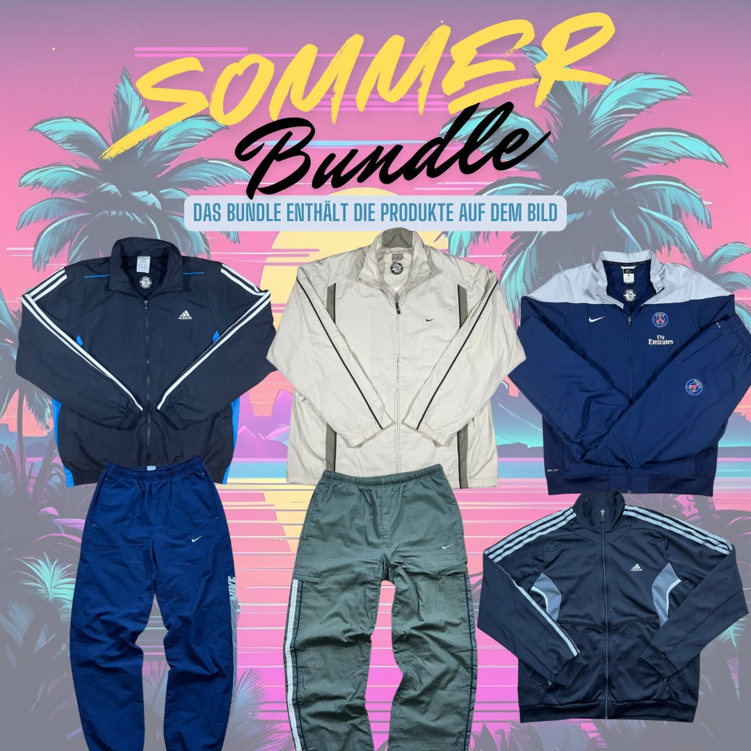 Resell Sommer Bundle 2